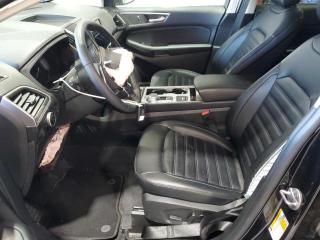 Photo 7 from auction – 2024 FORD EDGE SEL with VIN 2FMPK4J92RBA04054