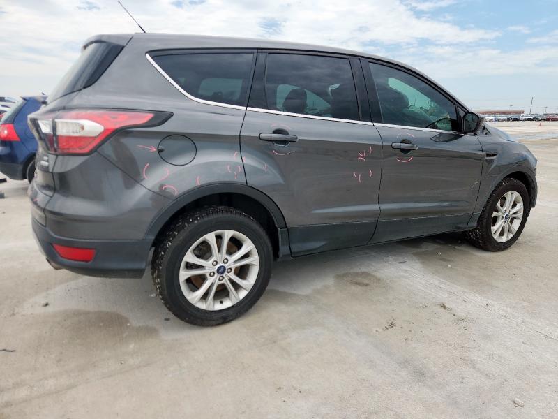 Photo 3 from auction – 2017 FORD ESCAPE SE with VIN 1FMCU0GDXHUB52149