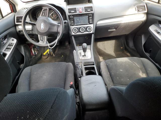 Photo 8 from auction – 2016 SUBARU IMPREZA PR with VIN JF1GPAB67G8233280