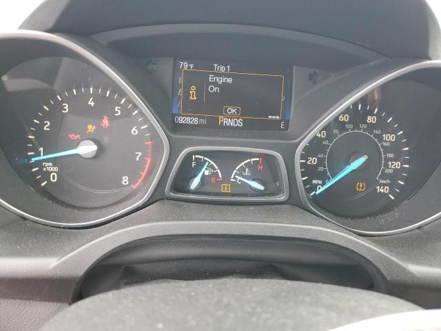 Photo 9 from auction – 2017 FORD ESCAPE S with VIN 1FMCU0F72HUA46869
