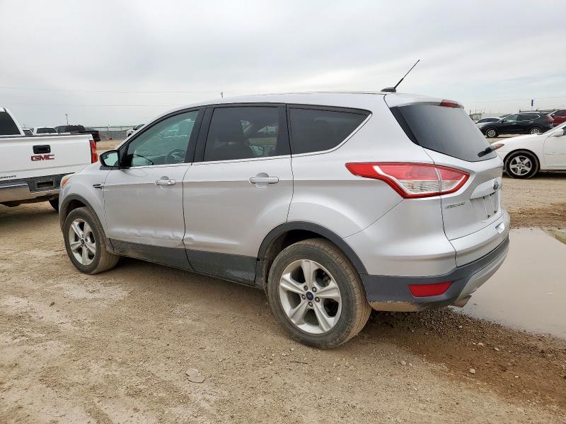 Photo 2 from auction – 2016 FORD ESCAPE SE with VIN 1FMCU9G9XGUC30508