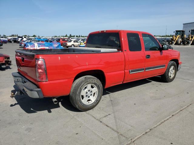 Photo 3 from auction – 2007 CHEVROLET SILVERADO with VIN 2GCEC19V371112310
