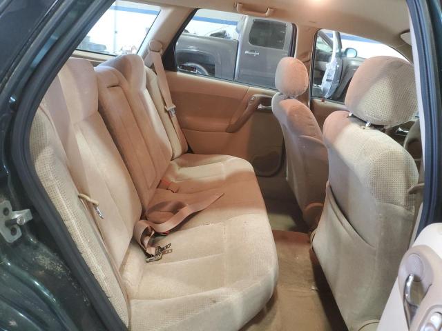 Photo 11 from auction – 2002 SATURN LW200 with VIN 1G8JU84F72Y534536