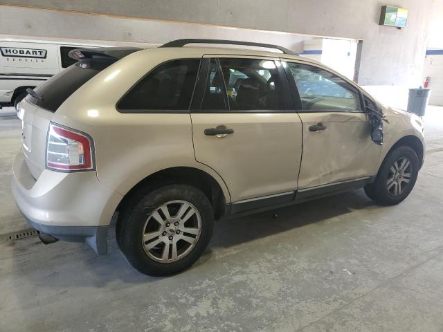 Photo 3 from auction – 2007 FORD EDGE SE with VIN 2FMDK36C37BB16523