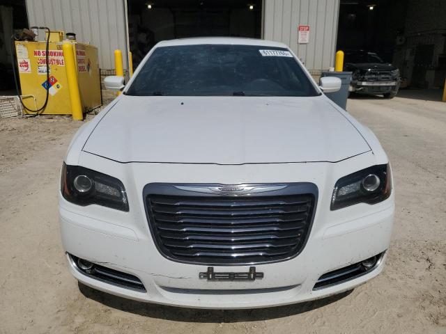 Photo 5 from auction – 2014 CHRYSLER 300 S with VIN 2C3CCAGG3EH374204