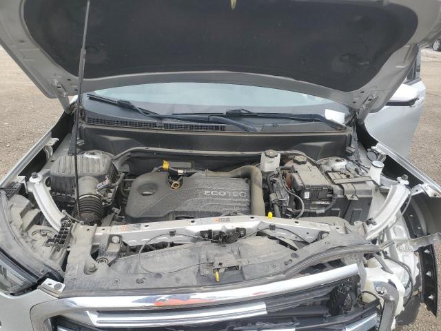 Photo 12 from auction – 2020 GMC TERRAIN SL with VIN 3GKALVEVXLL100745