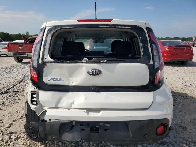 Photo 6 from auction – 2019 KIA SOUL with VIN KNDJN2A25K7684300
