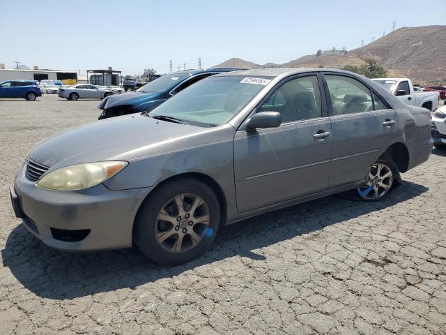 Photo 1 from auction – 2005 TOYOTA CAMRY with VIN 4T1BE30K05U585980