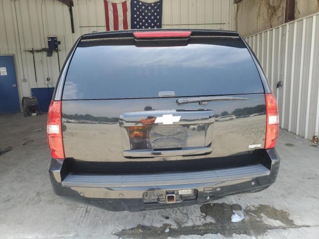 Photo 6 from auction – 2011 CHEVROLET SUBURBAN C with VIN 1GNSCJE05BR387102