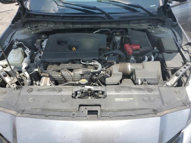 Photo 11 from auction – 2020 NISSAN ALTIMA S with VIN 1N4BL4BV7LC260744