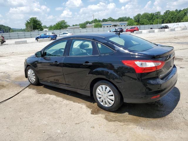 Photo 2 from auction – 2012 FORD FOCUS S with VIN 1FAHP3E26CL216843