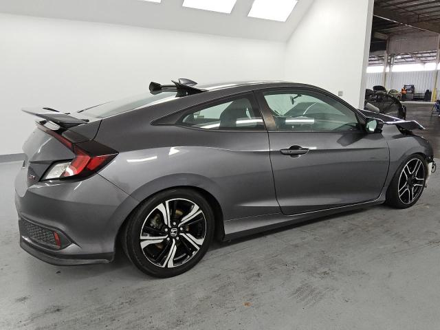Photo 3 from auction – 2019 HONDA CIVIC SI with VIN 2HGFC3A58KH755104