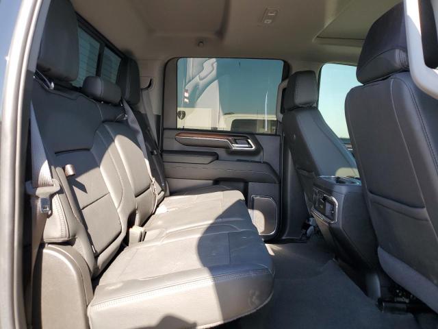 Photo 10 from auction – 2024 GMC SIERRA K25 with VIN 1GT49REY8RF391306