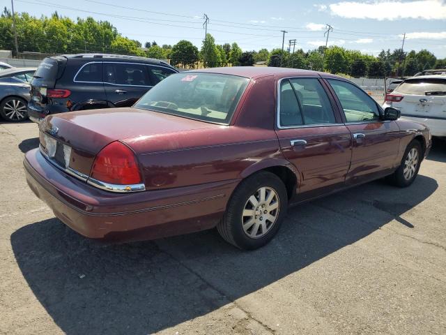 Photo 3 from auction – 2006 FORD CROWN VICT with VIN 2FAFP74W16X107457