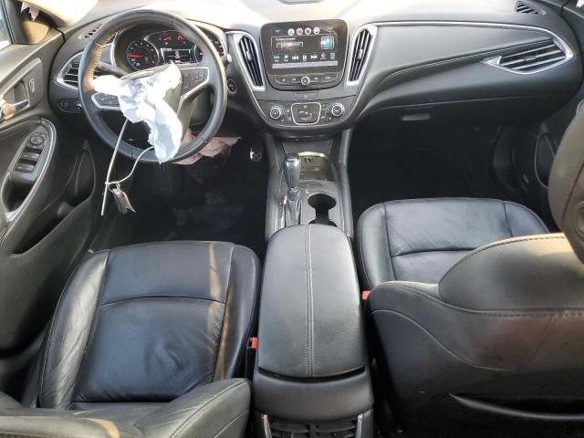 Photo 8 from auction – 2017 CHEVROLET MALIBU LT with VIN 1G1ZE5ST9HF263697