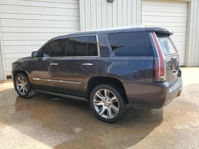 Photo 2 from auction – 2015 CADILLAC ESCALADE P with VIN 1GYS4CKJ1FR282958