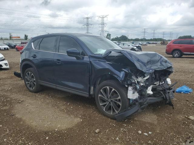 Photo 4 from auction – 2023 MAZDA CX-5 PREMI with VIN JM3KFBDM8P0119285