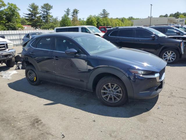 Photo 4 from auction – 2023 MAZDA CX-30 with VIN 3MVDMBAM7PM565905