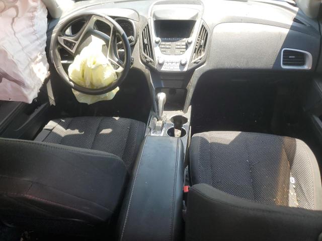 Photo 8 from auction – 2012 CHEVROLET EQUINOX LT with VIN 2GNFLDE51C6220845