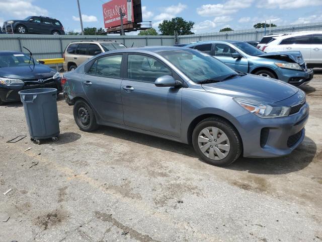 Photo 4 from auction – 2019 KIA RIO with VIN 3KPA24ABXKE174822