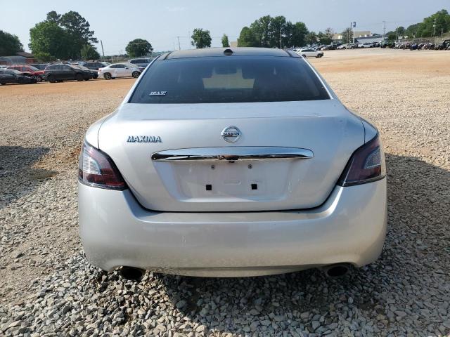 Photo 6 from auction – 2012 NISSAN MAXIMA S with VIN 1N4AA5AP0CC867269