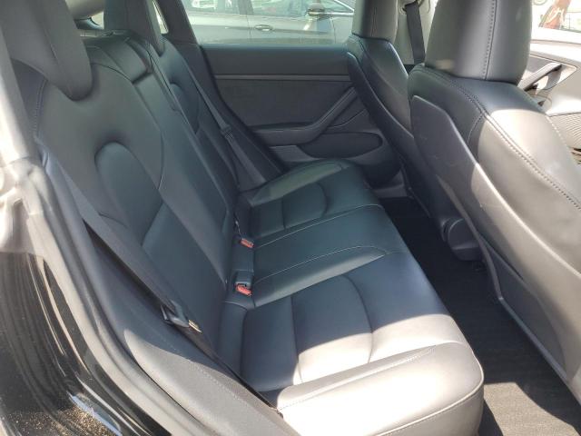 Photo 10 from auction – 2023 TESLA MODEL 3 with VIN 5YJ3E1EA7PF501243