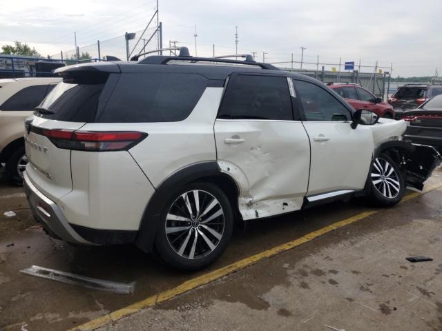 Foto 3 de la subasta – 2023 NISSAN PATHFINDER con VIN 5N1DR3DK0PC277403