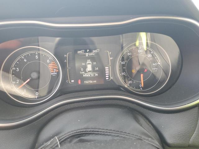 Photo 9 from auction – 2019 JEEP CHEROKEE L with VIN 1C4PJLCB7KD128306