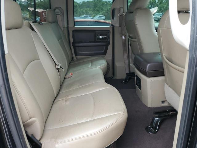 Photo 10 from auction – 2010 DODGE RAM 1500 with VIN 1D7RB1GT7AS184324