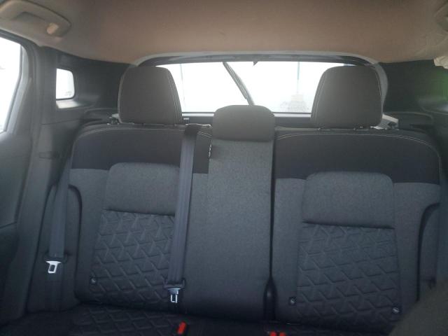 Photo 10 from auction – 2025 NISSAN KICKS SV with VIN 3N8AP6CA6SL315239