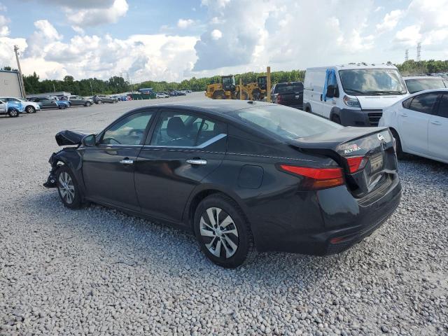 Photo 2 from auction – 2020 NISSAN ALTIMA S with VIN 1N4BL4BV7LC229638