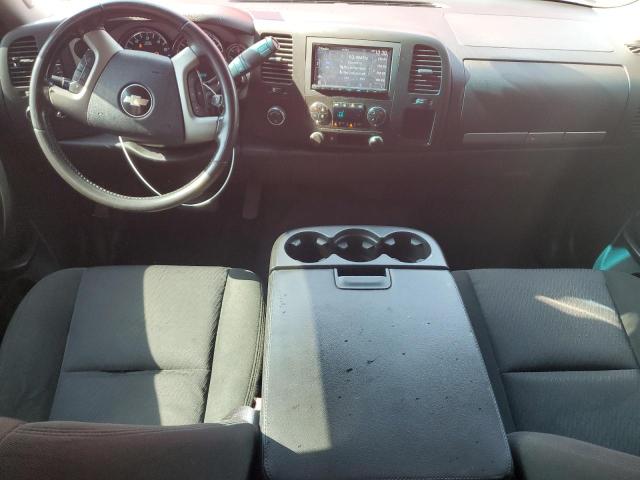 Photo 8 from auction – 2010 CHEVROLET SILVERADO with VIN 1GCSKSE36AZ120416