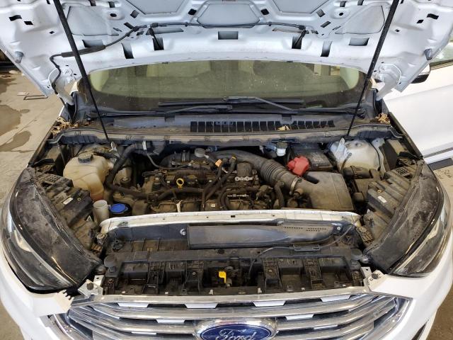 Photo 12 from auction – 2019 FORD EDGE TITAN with VIN 2FMPK3K96KBB04513