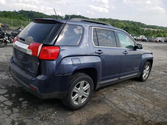 Photo 3 from auction – 2014 GMC TERRAIN SL with VIN 2GKALREK4E6198319
