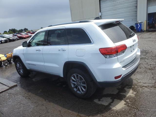 Photo 2 from auction – 2015 JEEP GRAND CHER with VIN 1C4RJFBG1FC785816