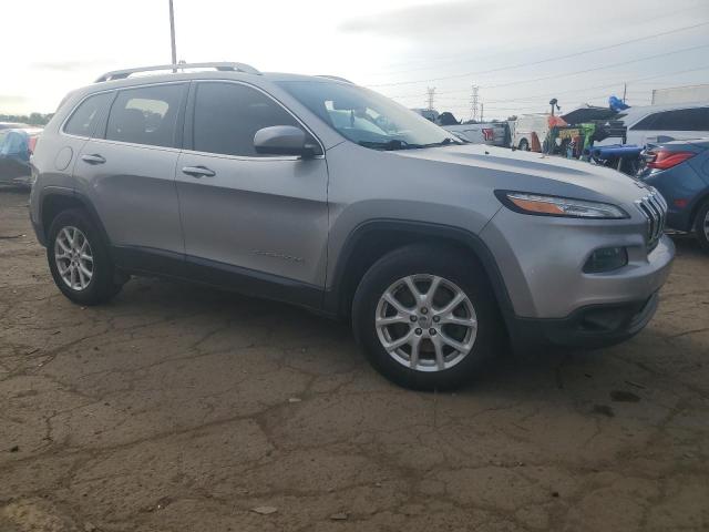 Photo 4 from auction – 2016 JEEP CHEROKEE L with VIN 1C4PJMCS0GW295429