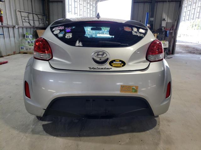 Photo 6 from auction – 2015 HYUNDAI VELOSTER with VIN KMHTC6AD2FU244920