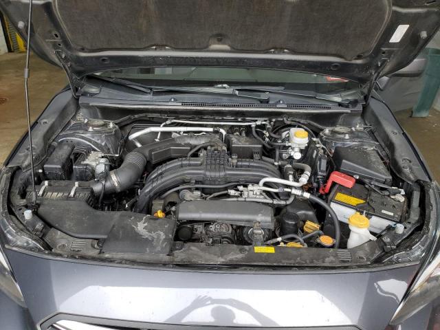 Photo 11 from auction – 2023 SUBARU CROSSTREK with VIN JF2GTACC4P9262158