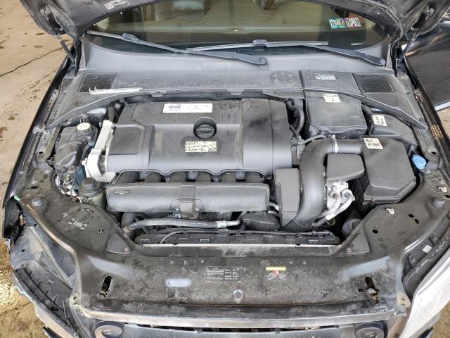 Photo 11 from auction – 2012 VOLVO S80 3.2 with VIN YV1940AS2C1157937
