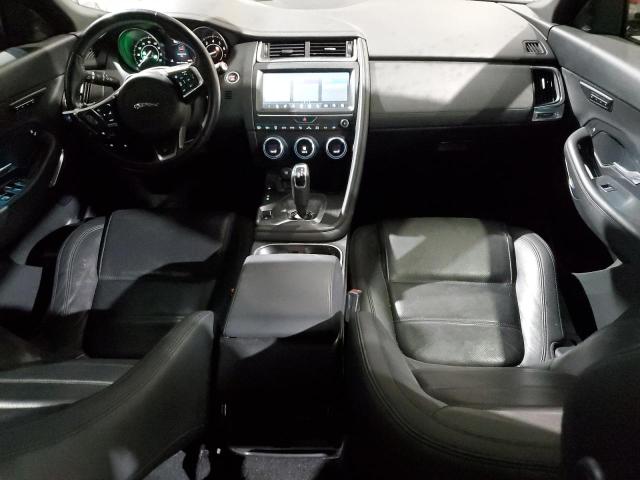 Photo 8 from auction – 2019 JAGUAR E-PACE SE with VIN SADFP2FX7K1Z33627