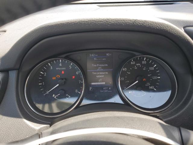 Photo 9 from auction – 2018 NISSAN ROGUE S with VIN 5N1AT2MT2JC788769