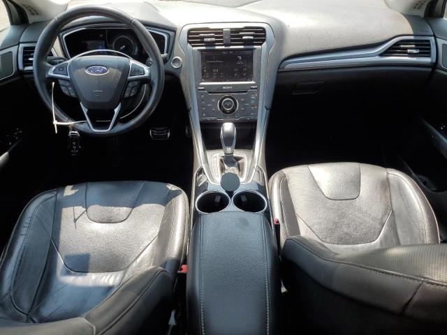 Photo 8 from auction – 2013 FORD FUSION TIT with VIN 3FA6P0K92DR114577