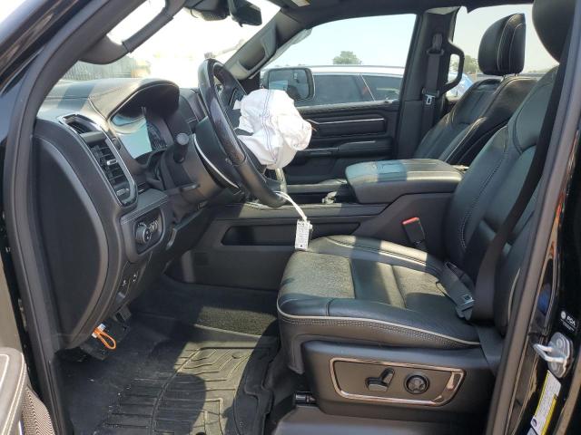 Photo 7 from auction – 2022 RAM 1500 LIMIT with VIN 1C6SRFHT8NN101417