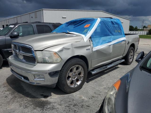 DODGE RAM 1500 2010 with VIN 1D7RB1CT9AS234078 - Photo from auction