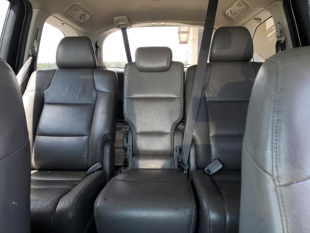 Photo 10 from auction – 2011 HONDA ODYSSEY EX with VIN 5FNRL5H60BB101970
