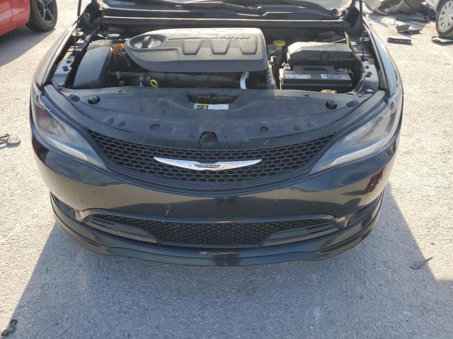 Photo 11 from auction – 2015 CHRYSLER 200 S with VIN 1C3CCCBG0FN706689