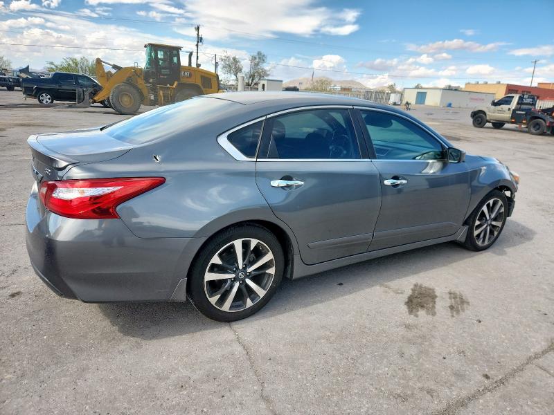 Photo 3 from auction – 2016 NISSAN ALTIMA 2.5 with VIN 1N4AL3AP2GN315958