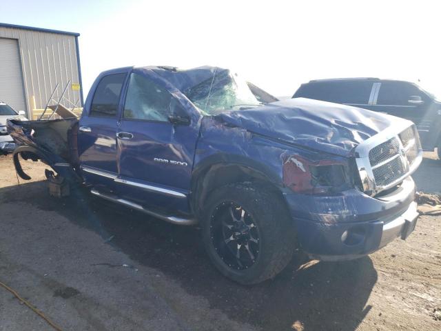 Photo 4 from auction – 2006 DODGE RAM 1500 S with VIN 1D7HU18296S520266