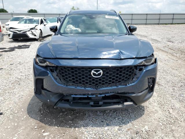 Photo 5 from auction – 2024 MAZDA CX-50 SELE with VIN 7MMVABAM4RN198789