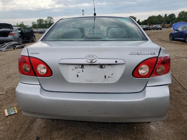 Photo 6 from auction – 2007 TOYOTA COROLLA CE with VIN 1NXBR32E77Z839540